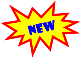 Welcome New Students!