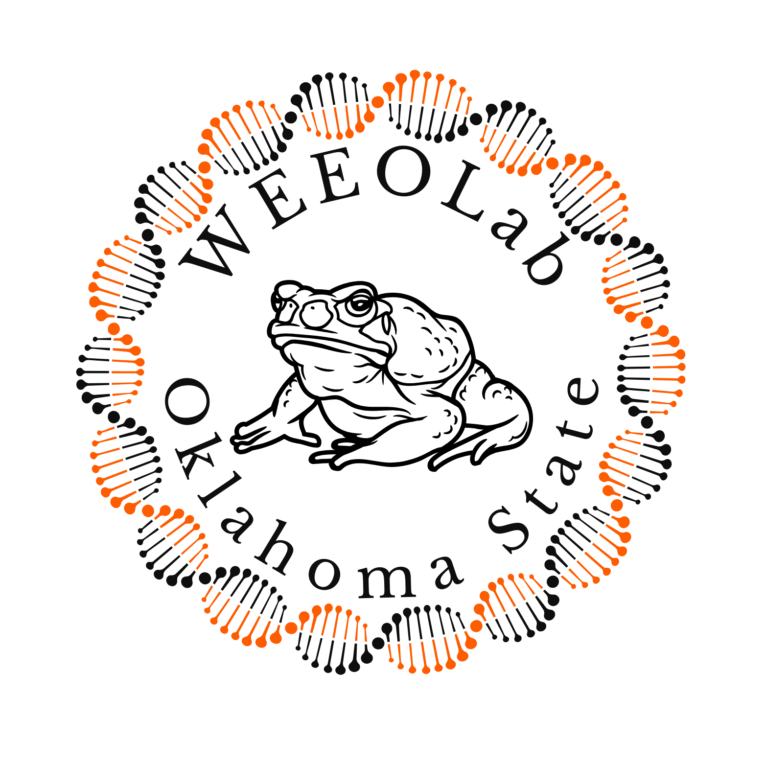 WEEOLab undergraduates present their research!